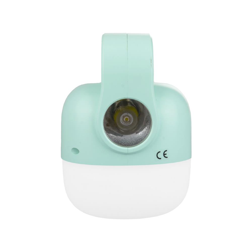 Police KM-7772  Şarjlı Kamp Feneri