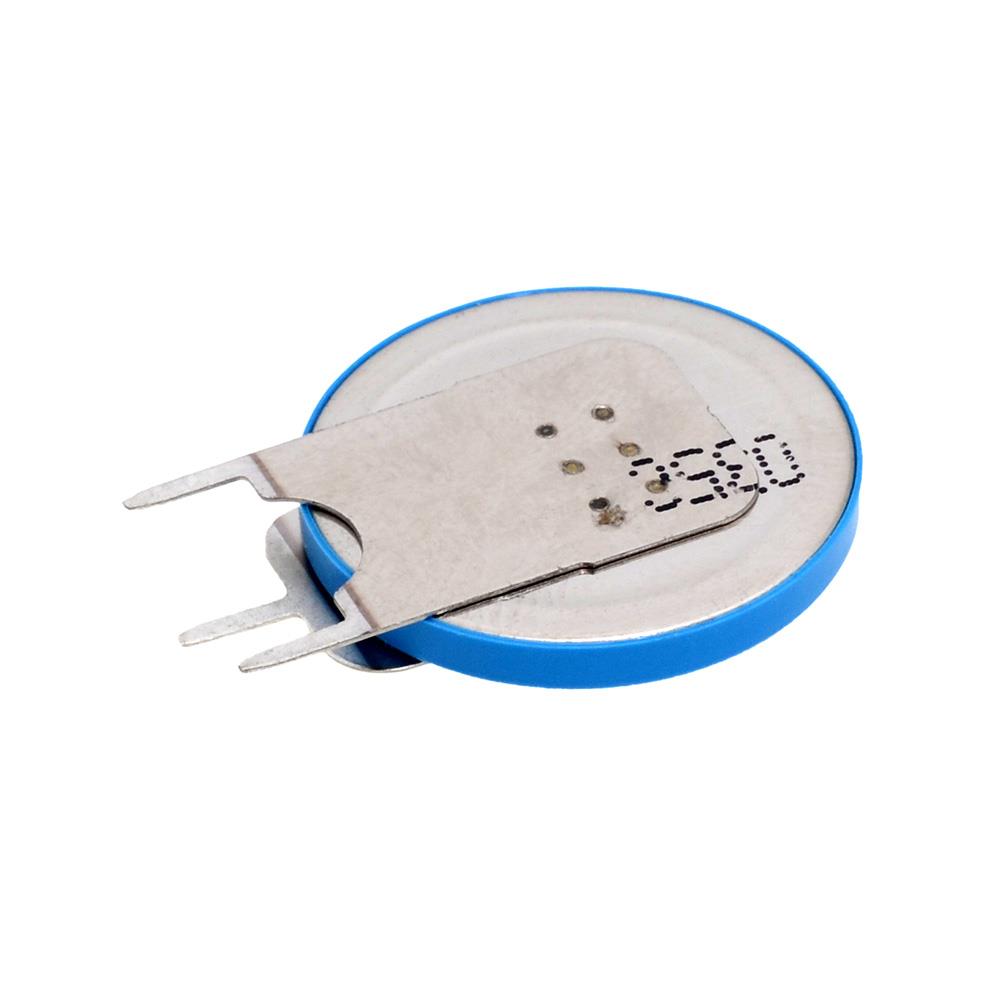 Varta 06025201501 CR2025 ST Lithium Buton Pil