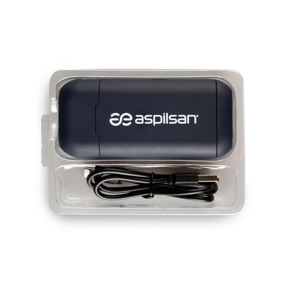 Aspilsan BL2 Powerbank 5800 mAh
