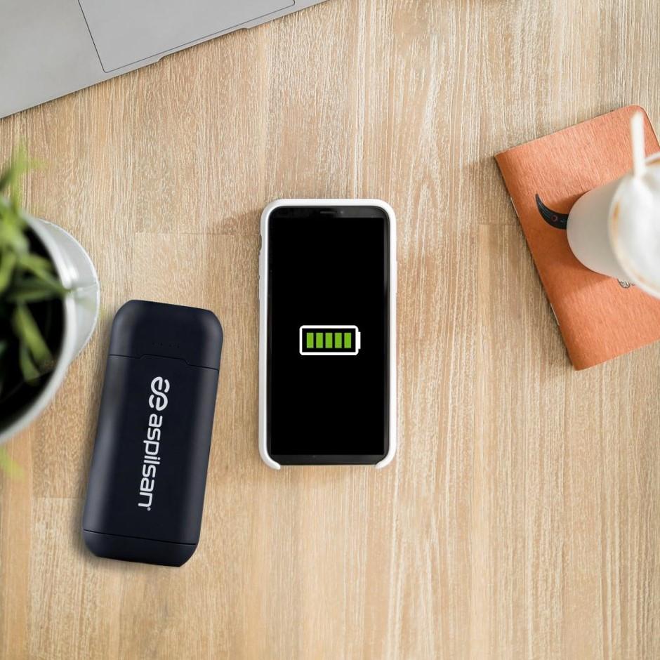 Aspilsan BL2 Powerbank 5800 mAh