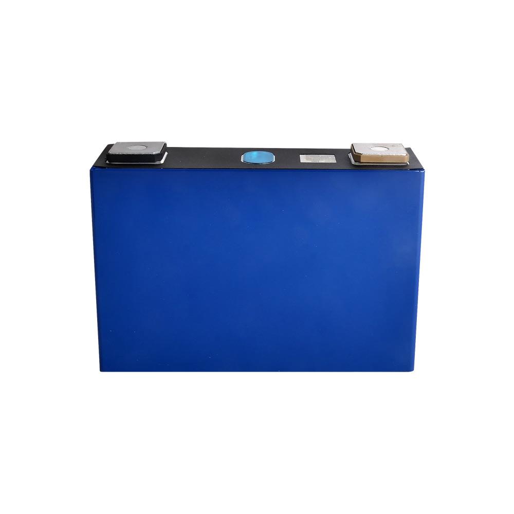 Pomega PLFP-100 - 3.2V 100 Ah LiFePo4 Prizmatik Pil - Vidasız