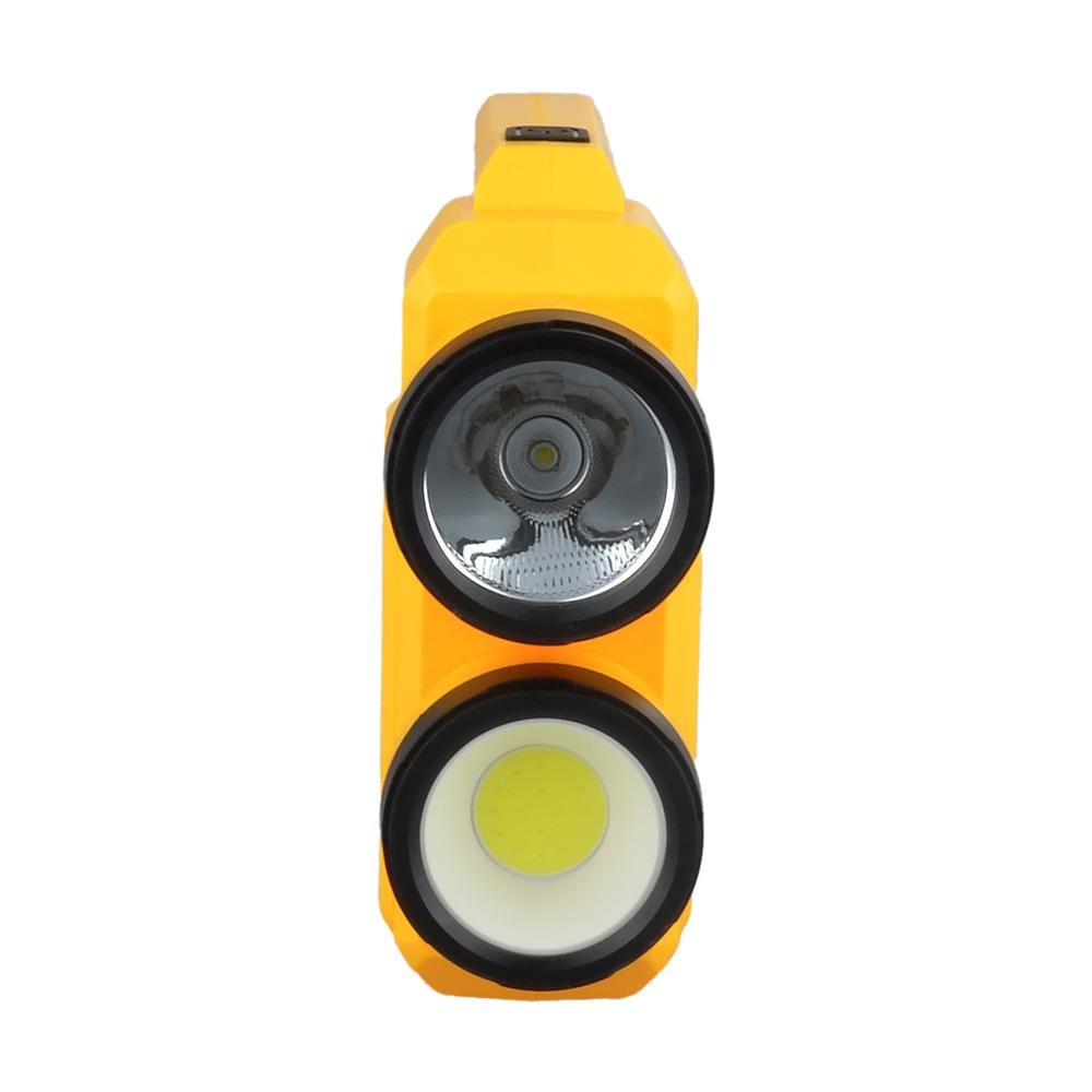 Panther PT-8439 Dimmerli Şarjlı El Feneri