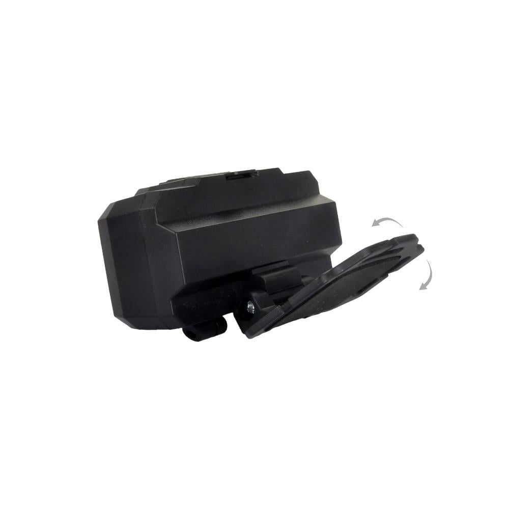 Police PS-1970 Sensörlü Şarjlı Kafa Feneri