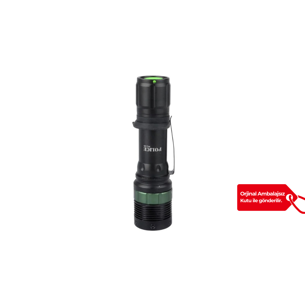 Police PC-25 El Feneri - K