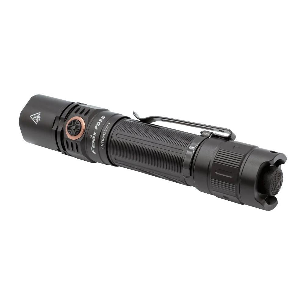 Fenix PD35 v3.0 1700 Lumen El Feneri