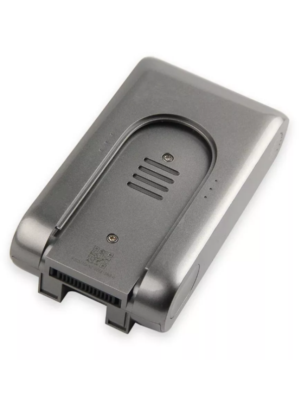 Dreame G9 Black Handheld Cordless Vacuum 2500mAh Uyumlu Bataryası Dikey Süpürge Pili Li-ion Yedek Pil Paketi DreG9-B-01