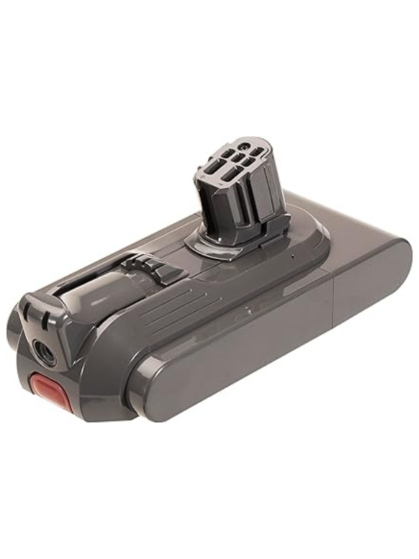 Dyson V12C SV20 Detect Slim 2500mAh Uyumlu Bataryası Dikey Süpürge Pili Li-ion Yedek Pil Paketi DysV12C-SV20-01