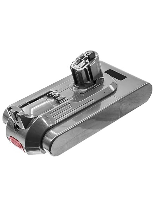Dyson V15C SV22 Detect 4000mAh Uyumlu Bataryası Dikey Süpürge Pili Li-ion Yedek Pil Paketi DysV15C-SV22-01