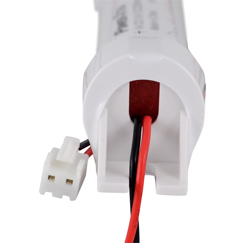 Power-Xtra 3.6V Ni-Cd SC 2200 Mah PVC 55Cm Kablo VH Konnektör kapakli