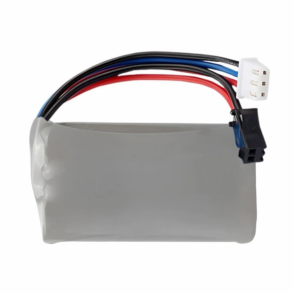 PB 2S1P 7.4V 2800 mAh Li-İon RC Oyuncak Bataryası