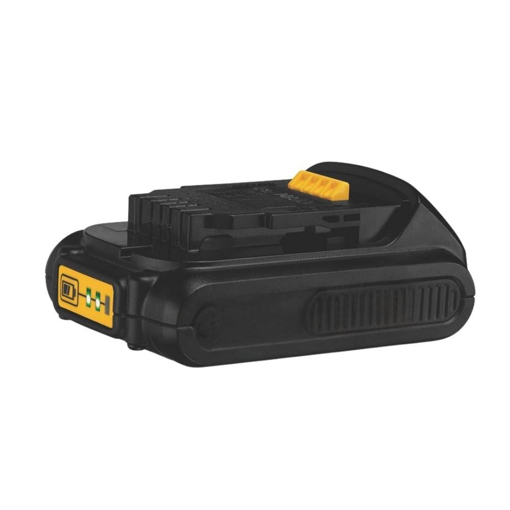 PB Dewalt - 18.0V - 20.0V 2400 mAh Li-İon Matkap Bataryası