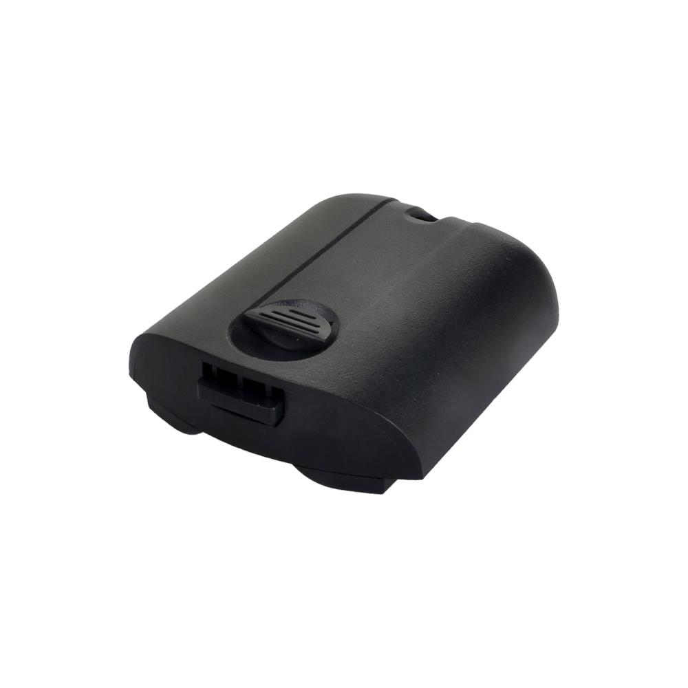 Power-Xtra - Intermec CK30-CK31-CK32 7.4V 3400mAh Li-ion Yüksek Kapasiteli El Terminali Bataryası