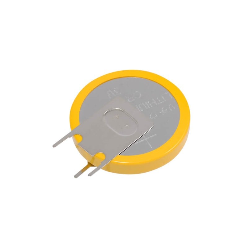 Power-Xtra CR2450 3 Pinli Dik Lityum Pil