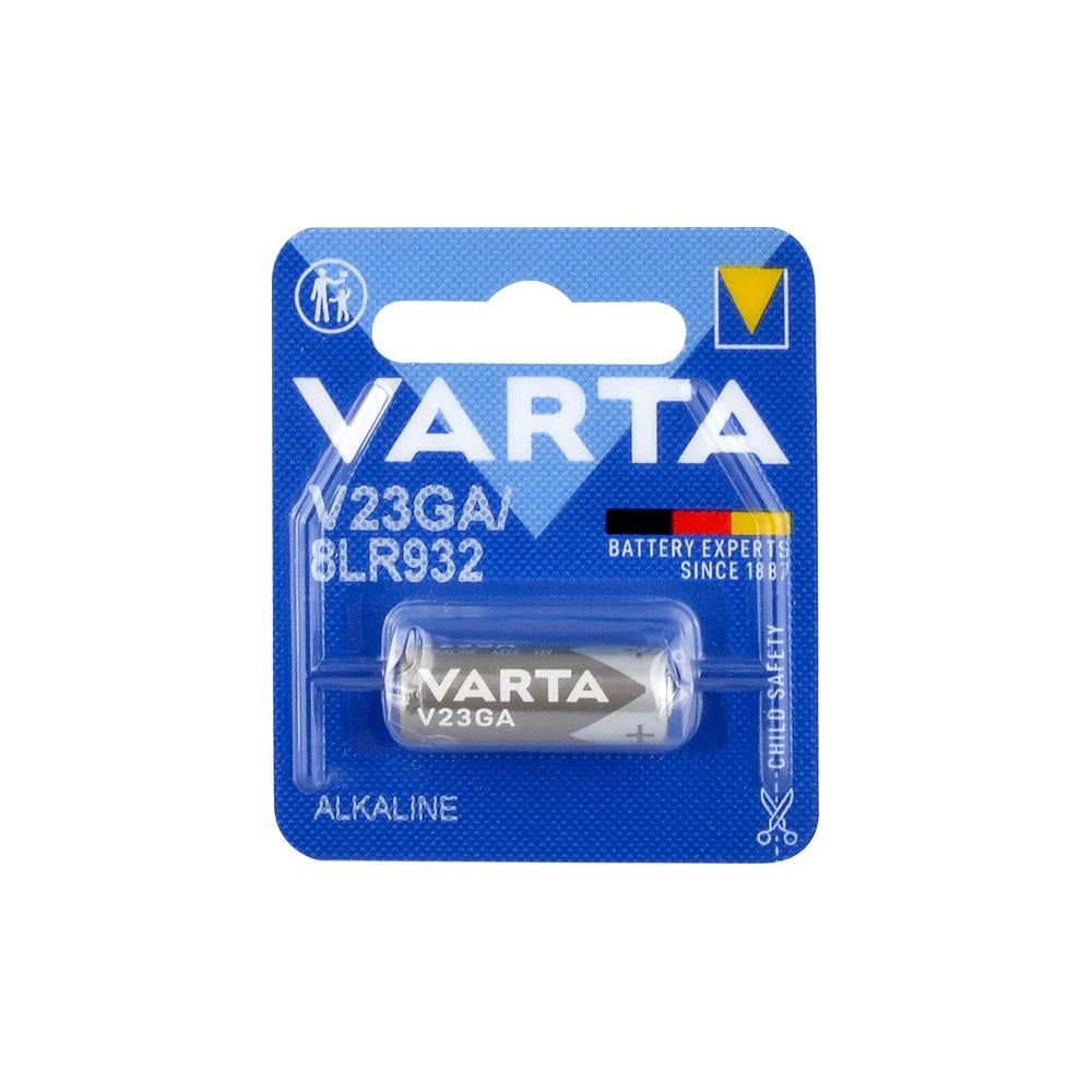 Varta 4223 Alkaline 23A V23GA 12V Pil 1li