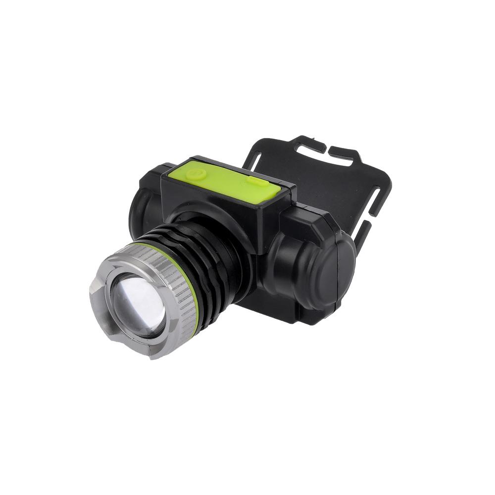 Watton WT-122 Şarjlı Kafa Feneri