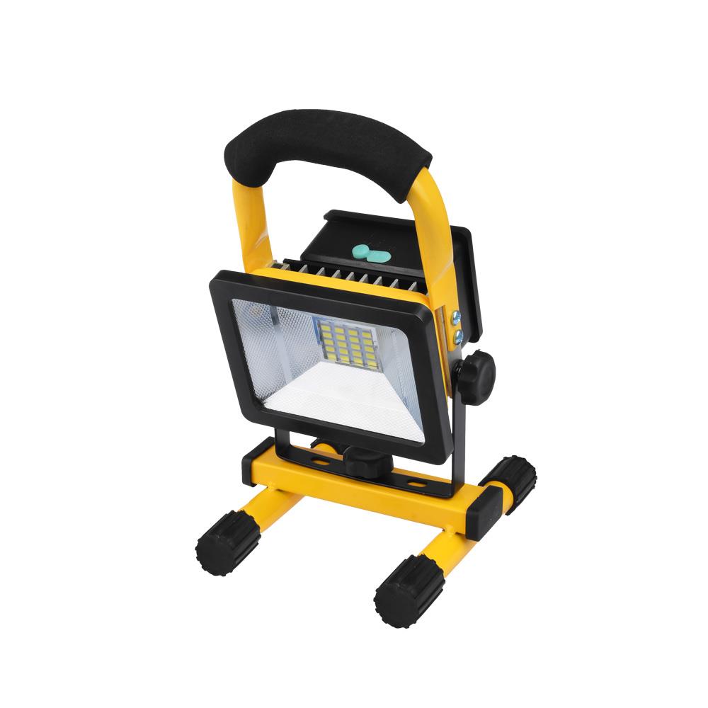 Watton WT-329 20 Ledli 30W Spot Projektör Aydınlatma