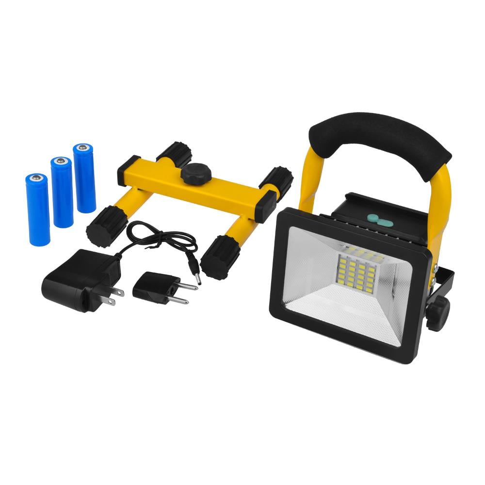 Watton WT-329 20 Ledli 30W Spot Projektör Aydınlatma