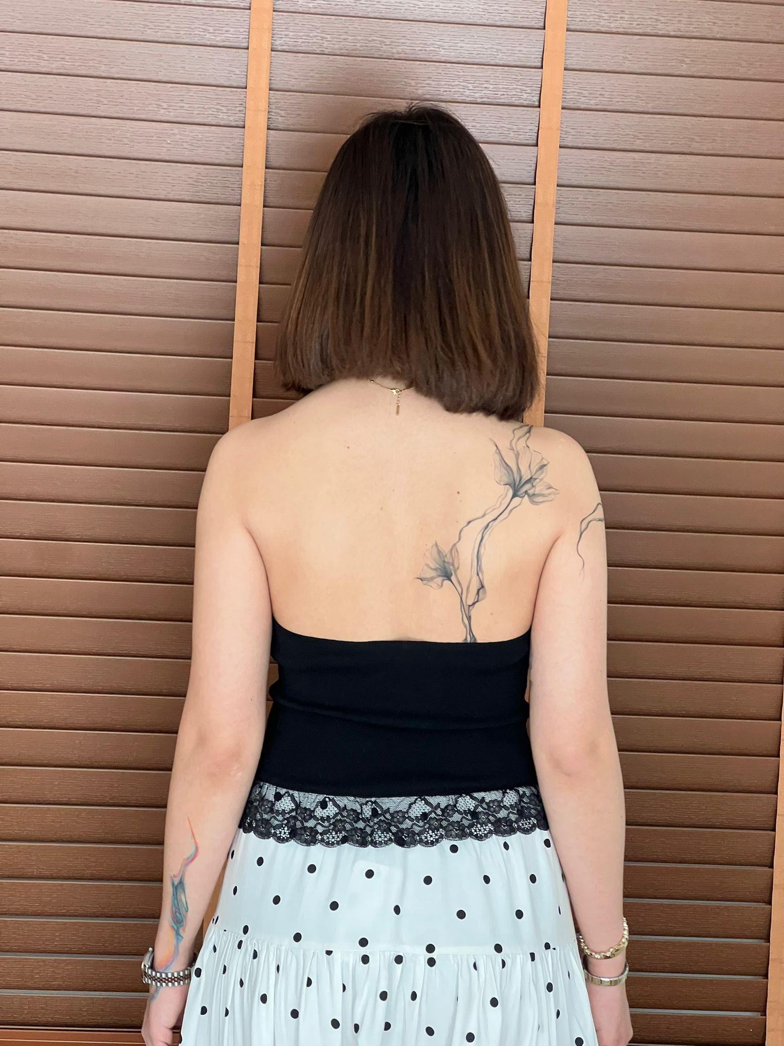 Dantelli Halter V Yaka Triko Bluz 10868 Siyah