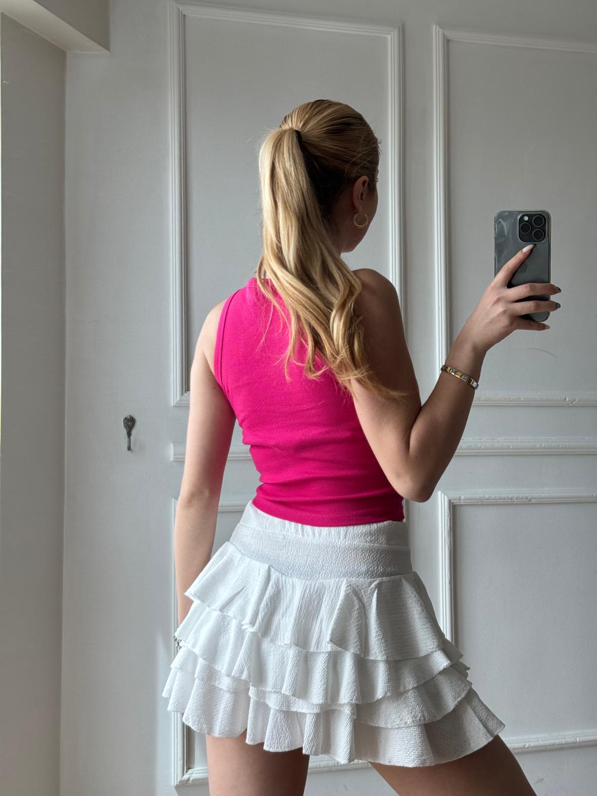 Fitilli Atlet 0701 Fuşya