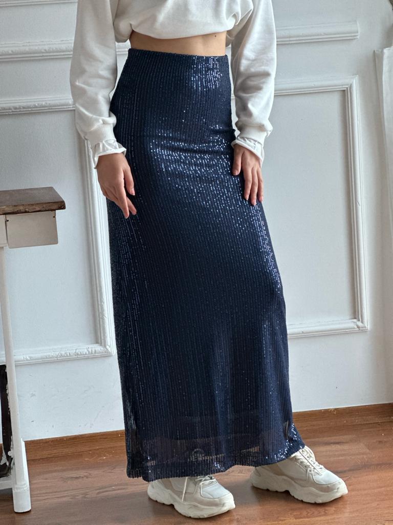 Pul Payet Etek 3682 Lacivert