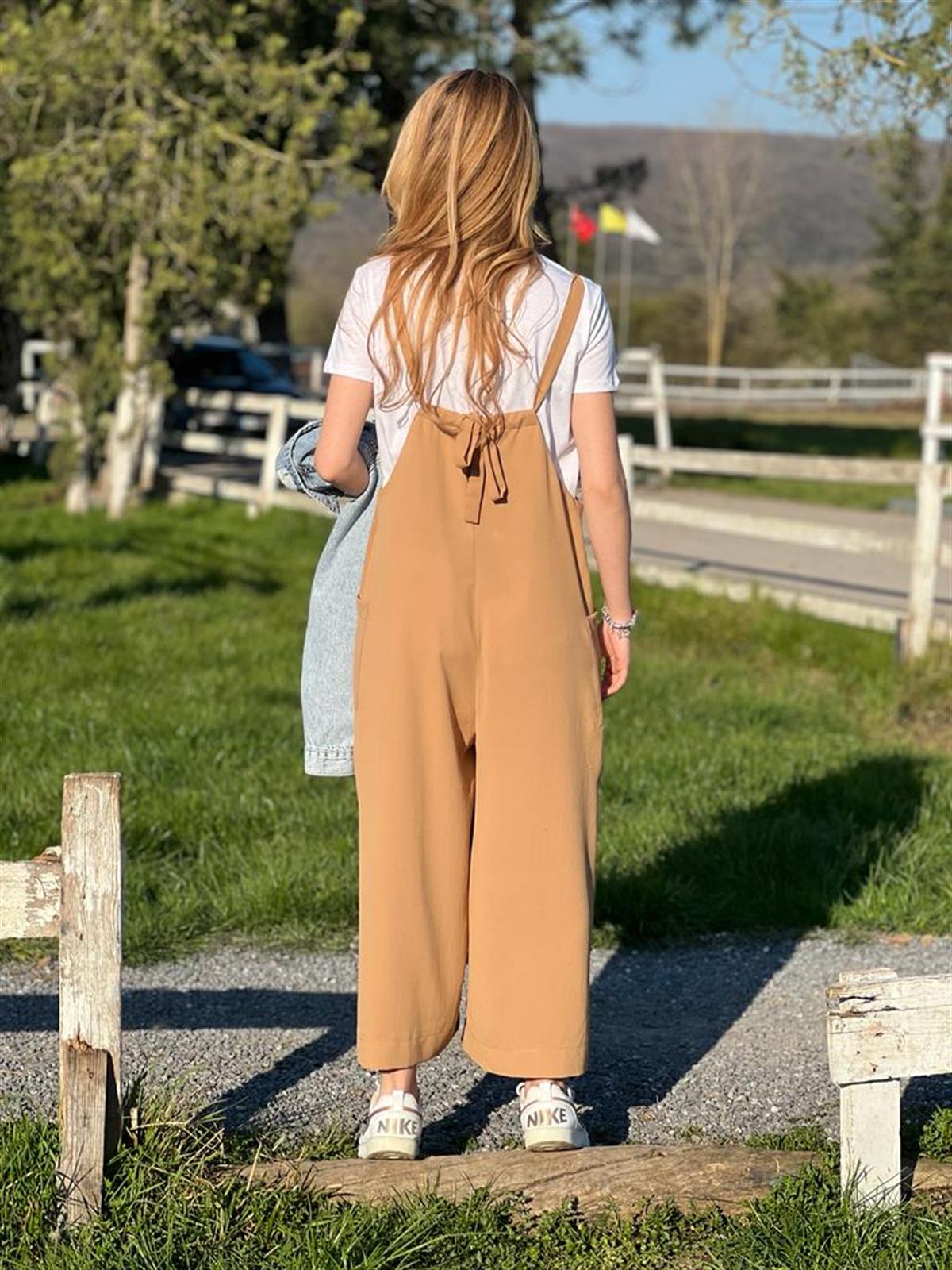 Salaş Tulum 24849 Camel