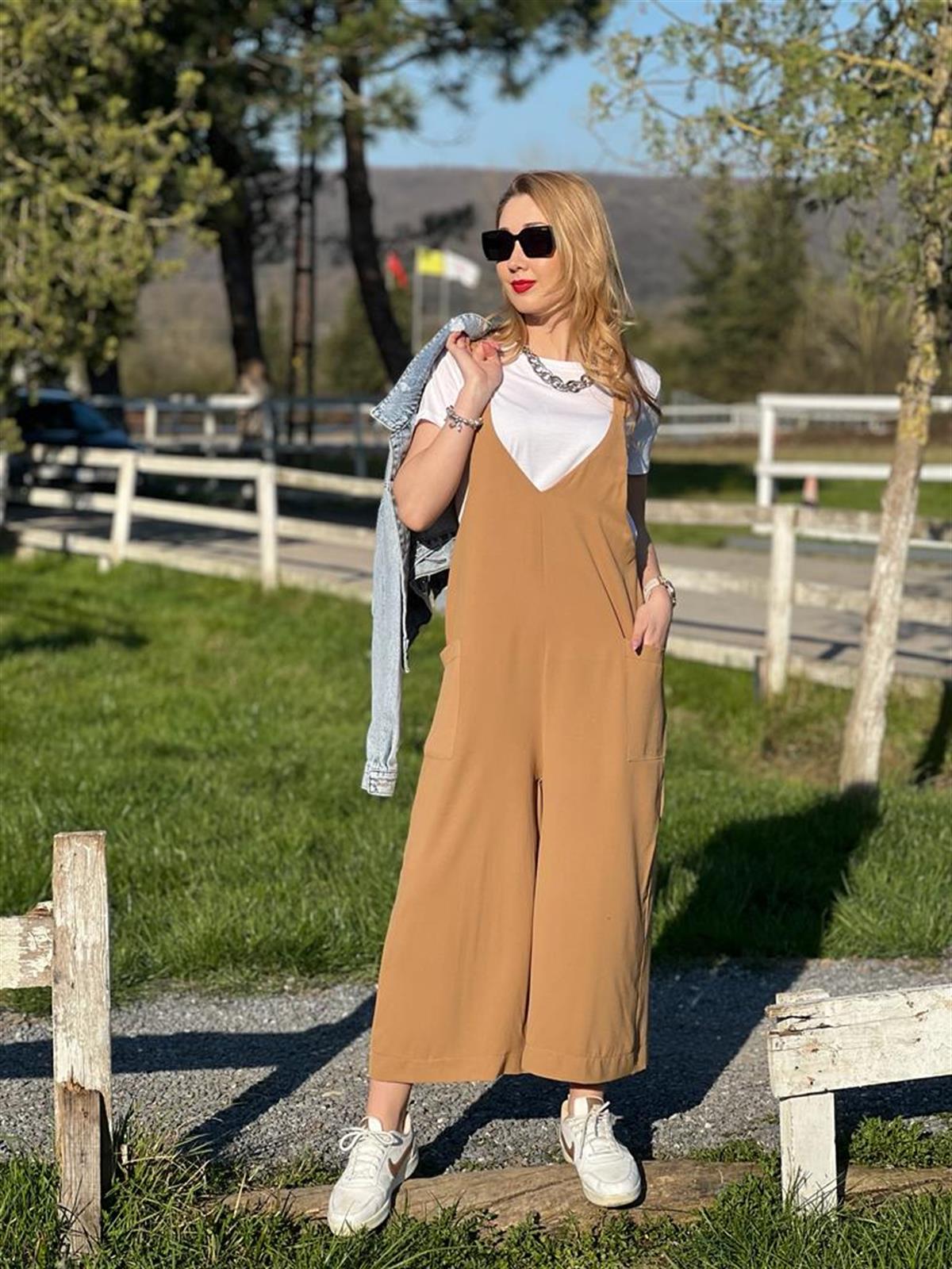 Salaş Tulum 24849 Camel