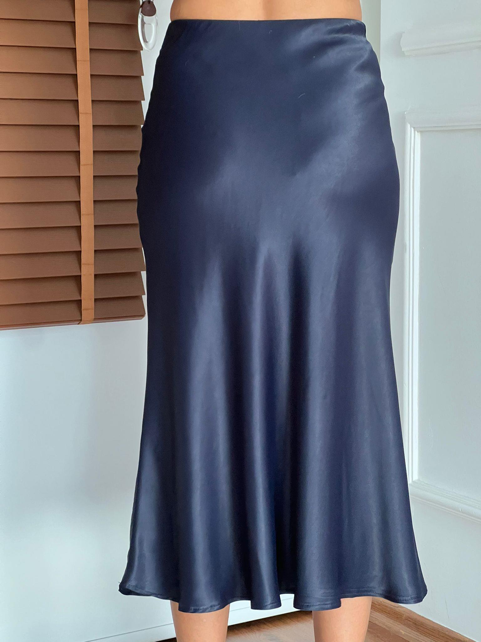 Saten Etek 2416502 Lacivert