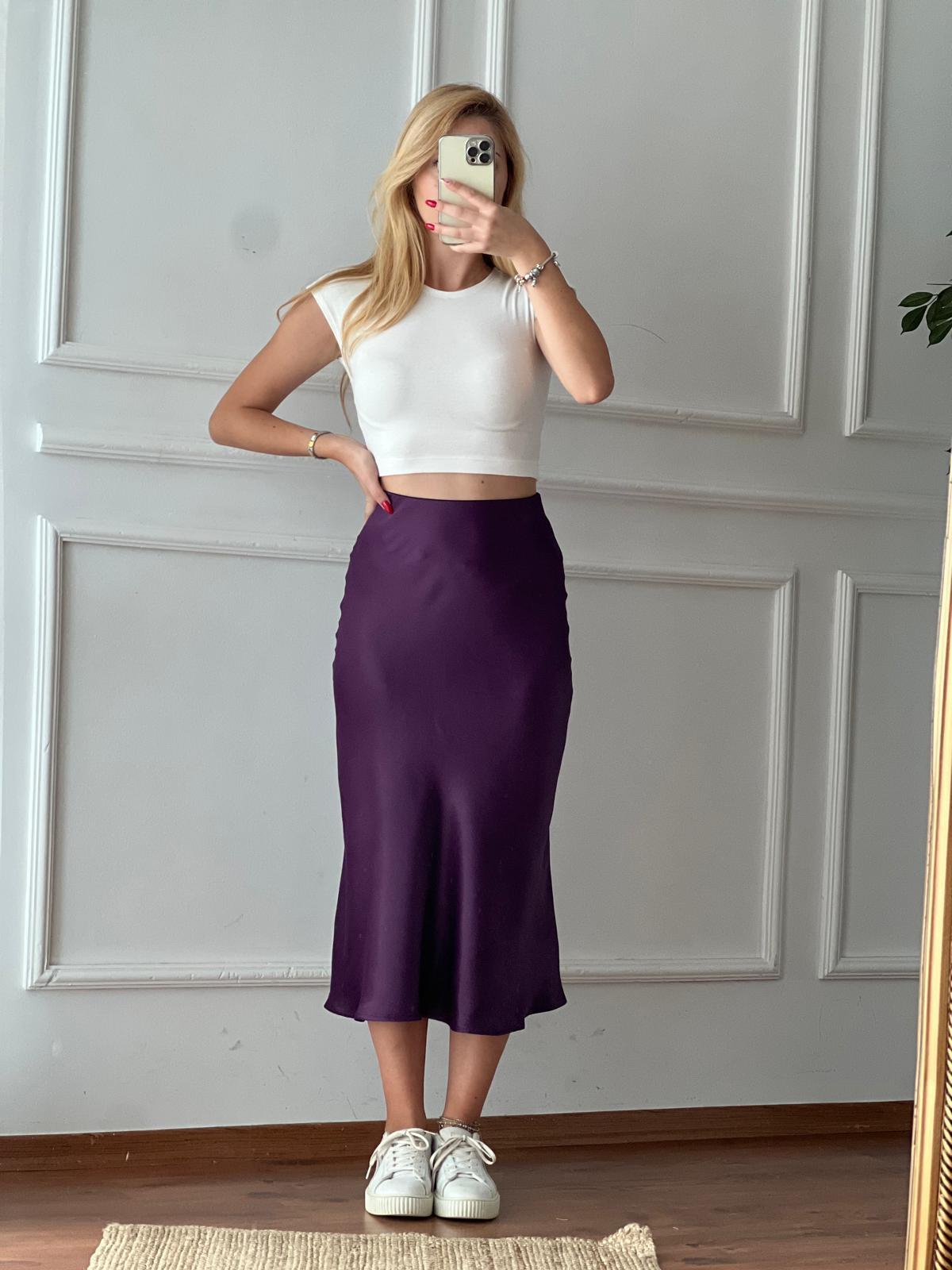 Saten Etek 2416502 Mürdüm