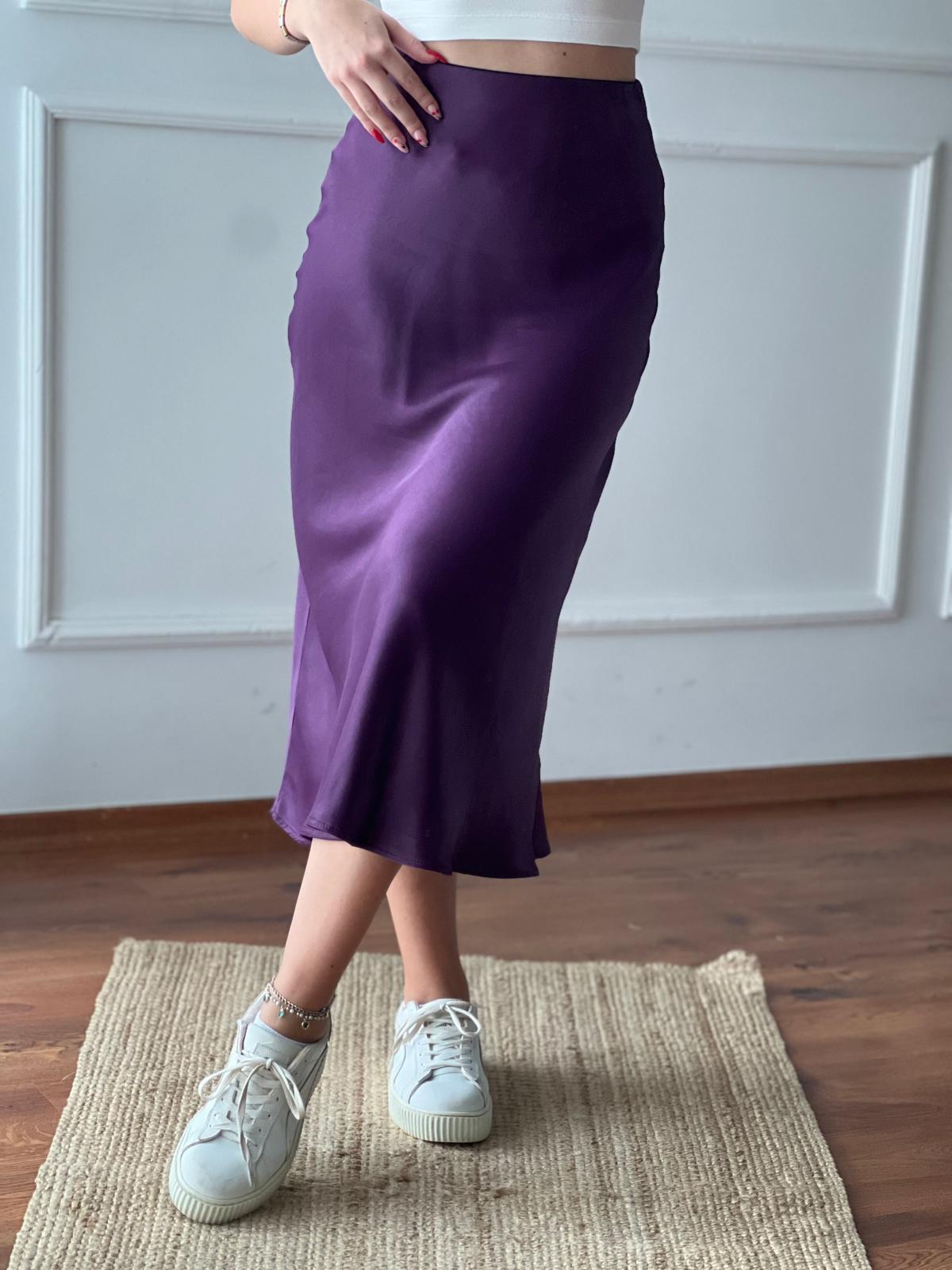 Saten Etek 2416502 Mürdüm