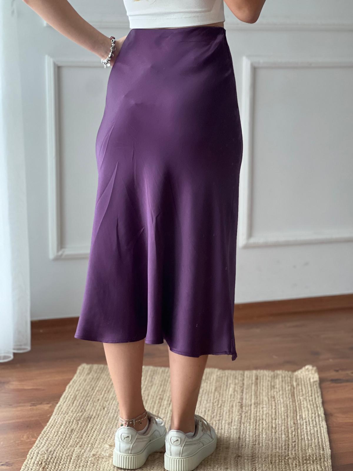 Saten Etek 2416502 Mürdüm