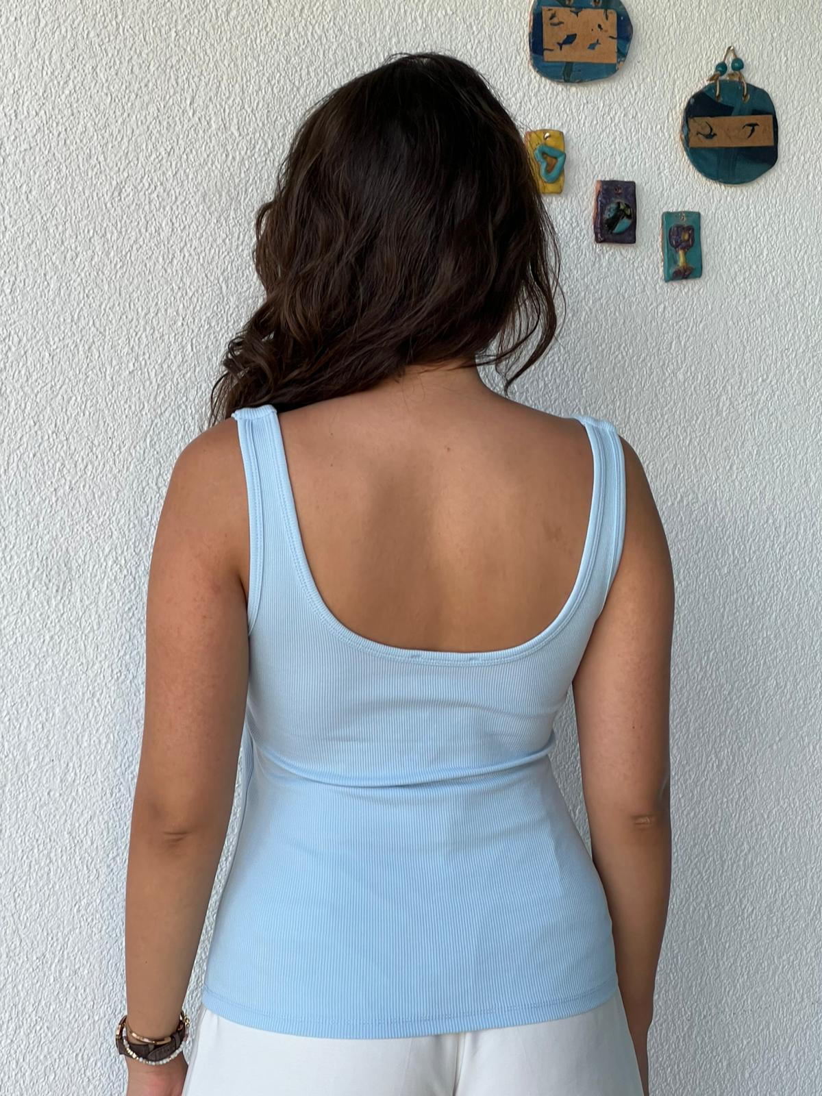 V Demirli Atlet 16143 Bebe Mavisi