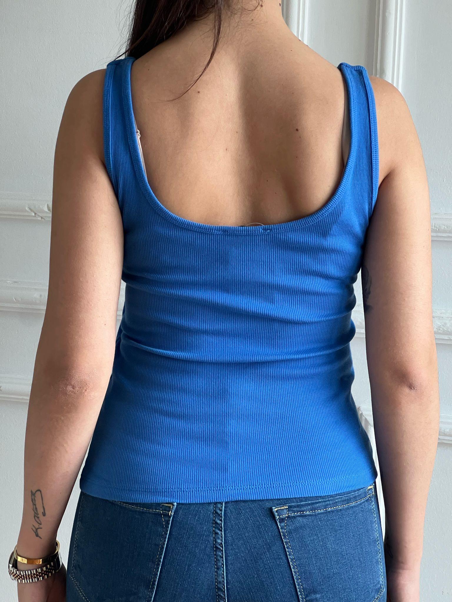 V Demirli Atlet 16143 İndigo