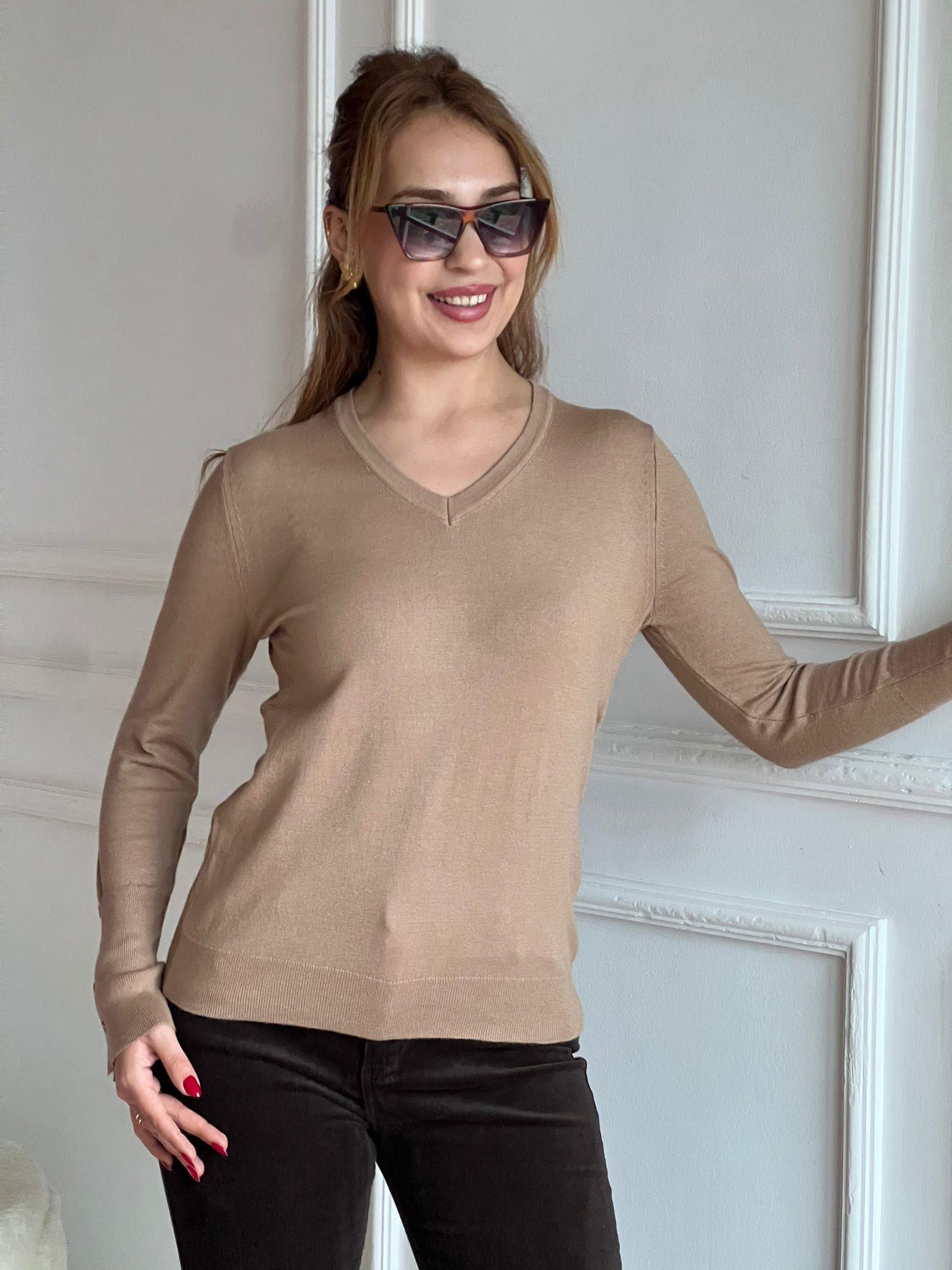 V Yaka Kazak 10295 Vizon