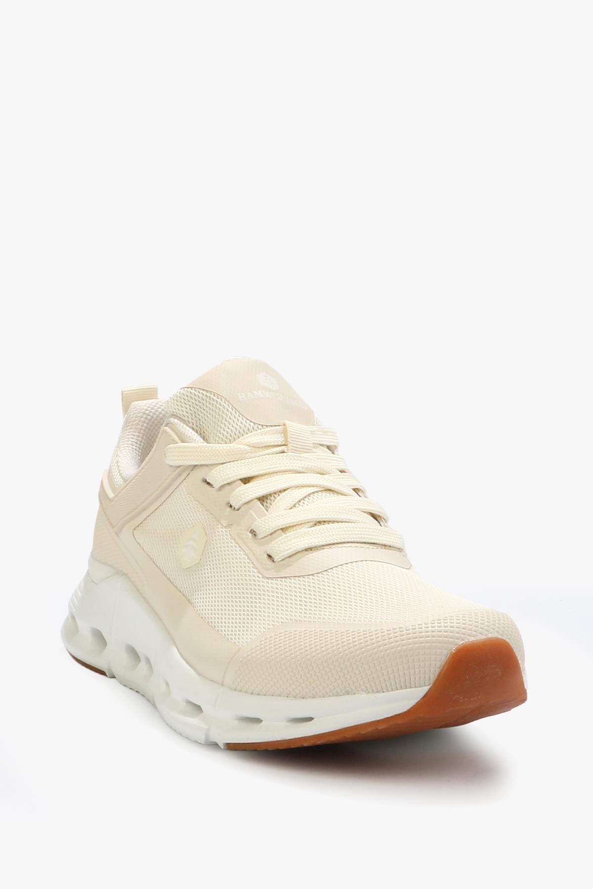  RUNNING  Hammer Jack DESIREE Z AYAKKABI BEJ satın al