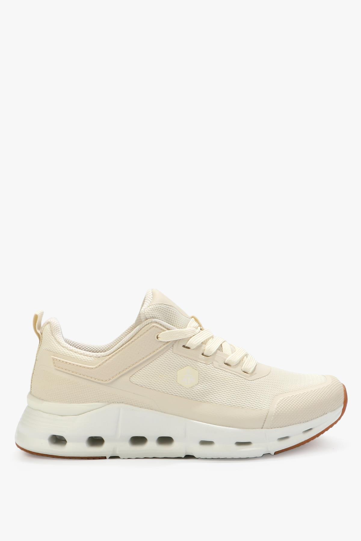  RUNNING  Hammer Jack DESIREE Z AYAKKABI BEJ satın al