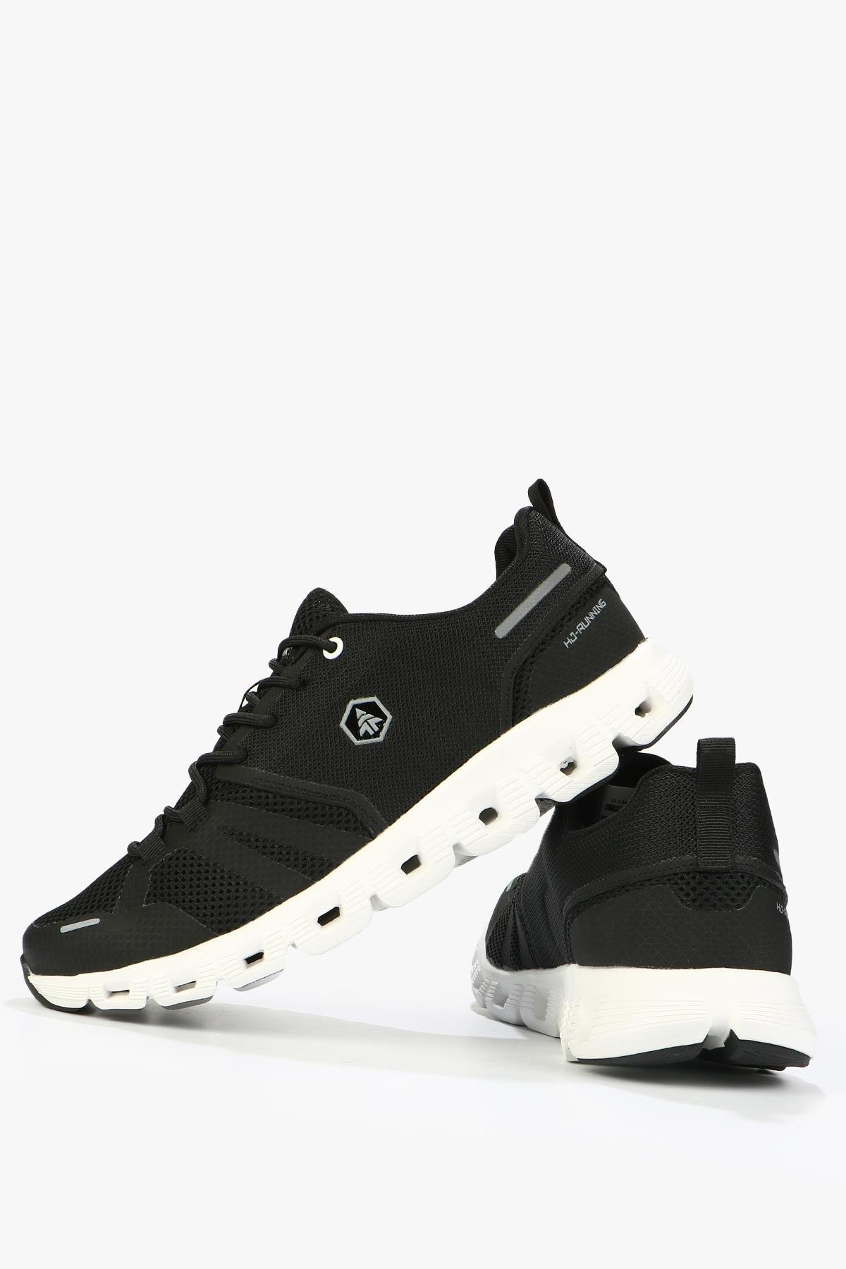  RUNNING  Hammer Jack KAVEN M AYAKKABI SIYAH satın al