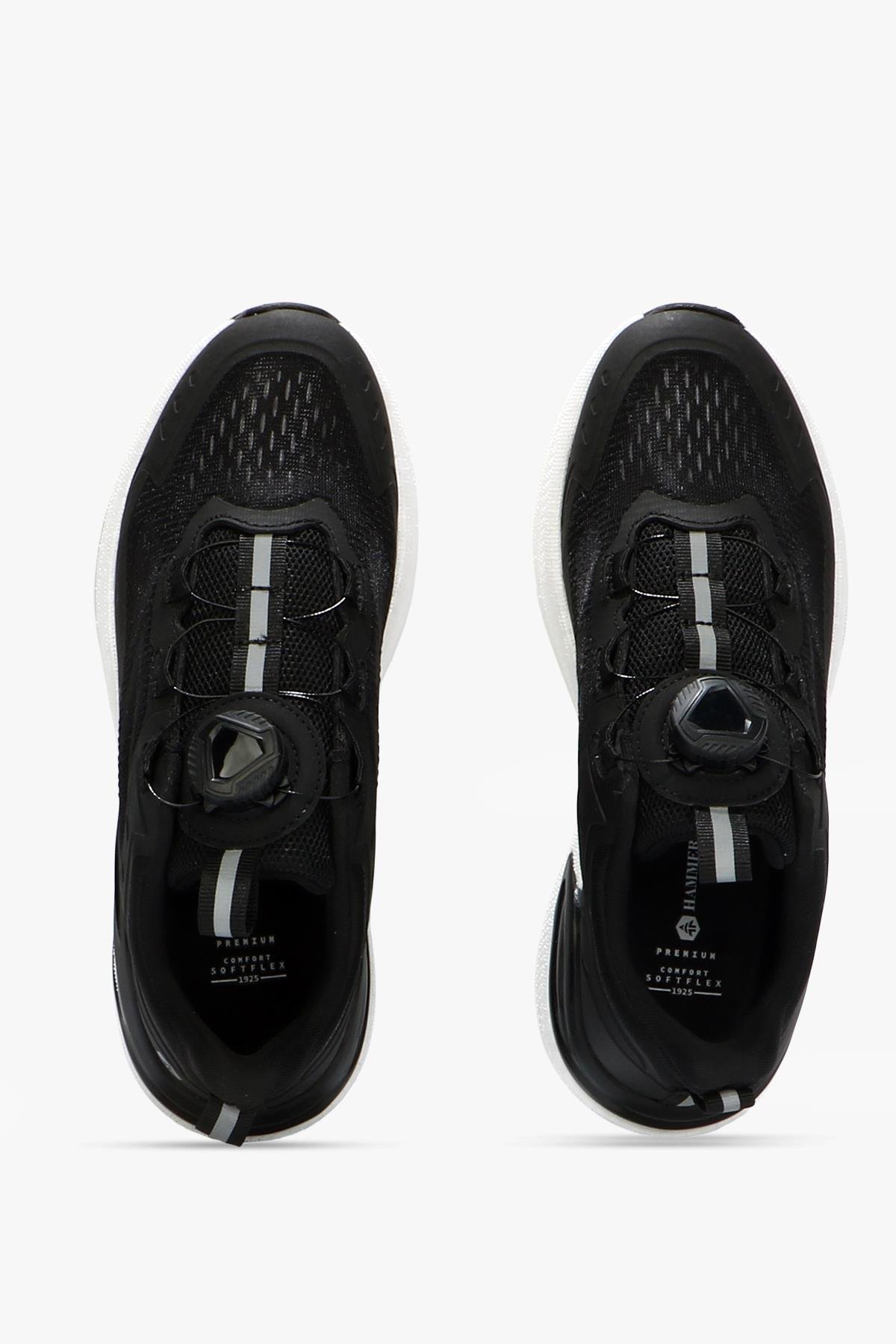  TRAINING  Hammer Jack LAMAİ Z AYAKKABI  SIYAH-GRI satın al