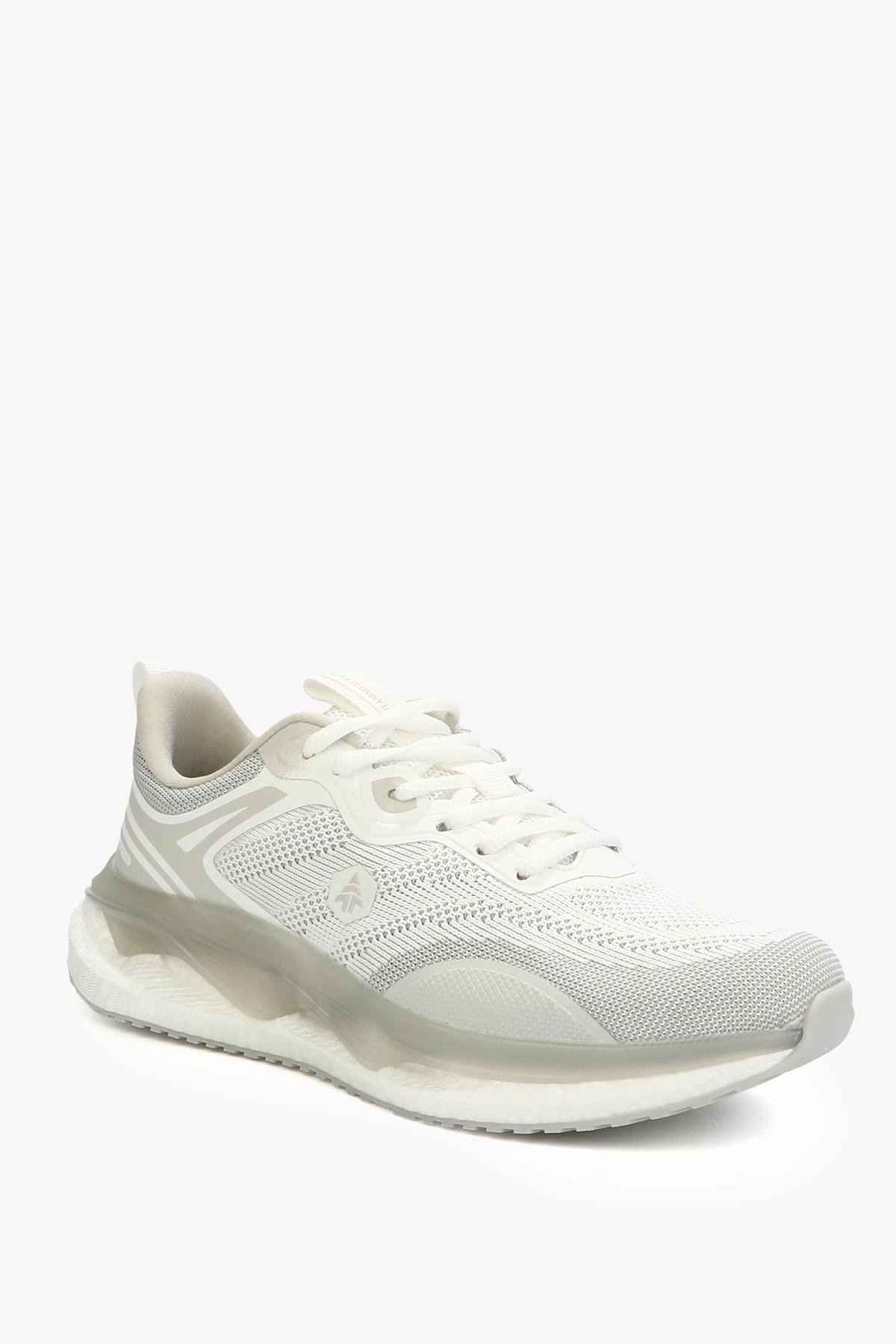  TRAINING  Hammer Jack MIGUEL M AYAKKABI  BEYAZ-ACIK GRI satın al