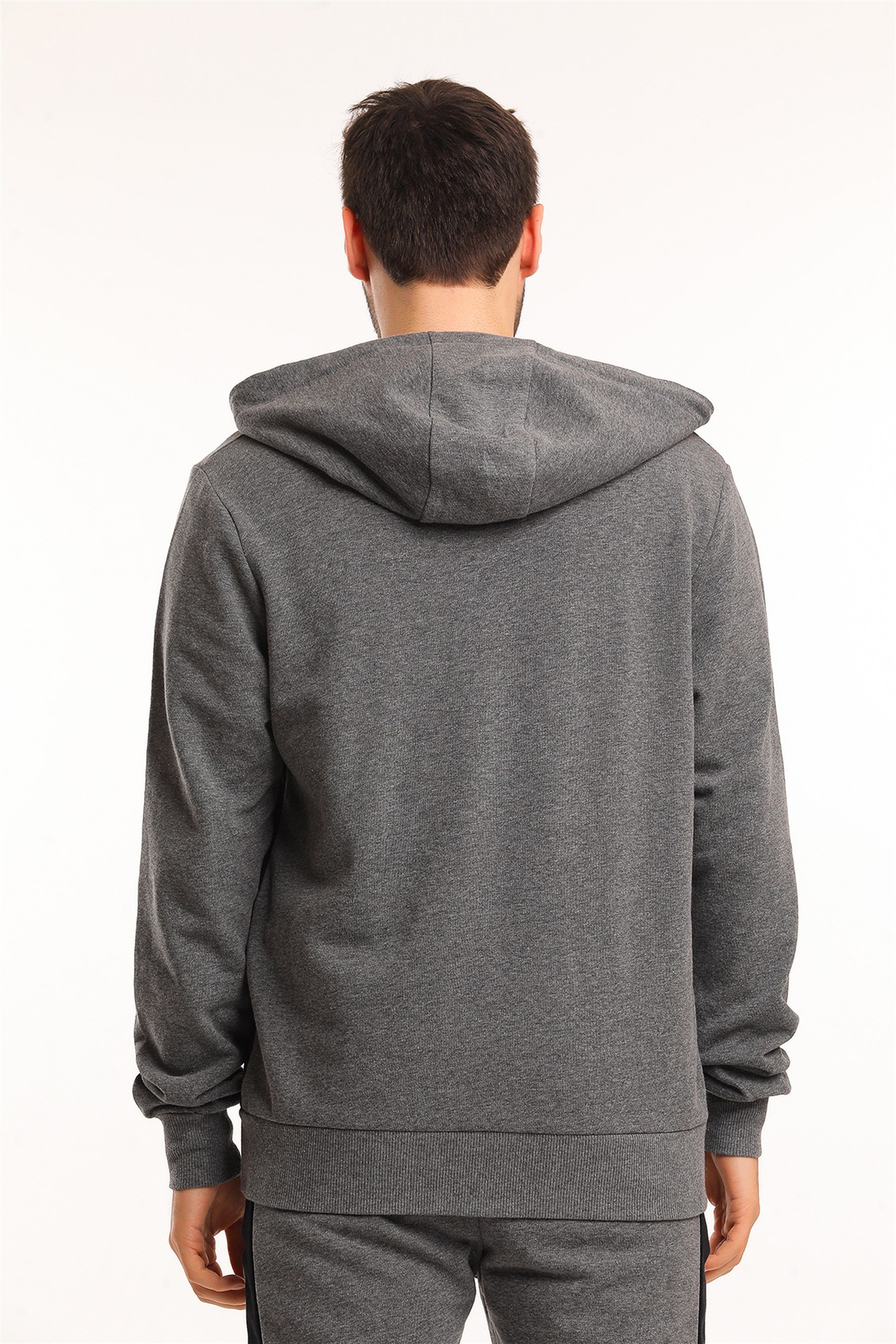 Antrasit Erkek Tekstil 602 T11-E | 602 T11-E-13944