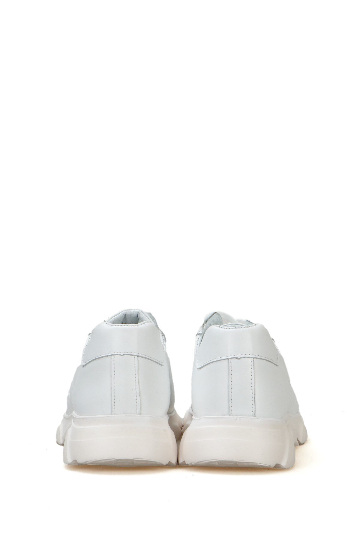 Beyaz Erkek Ayakkabı 102 22175-M | 102 22175-M-14057