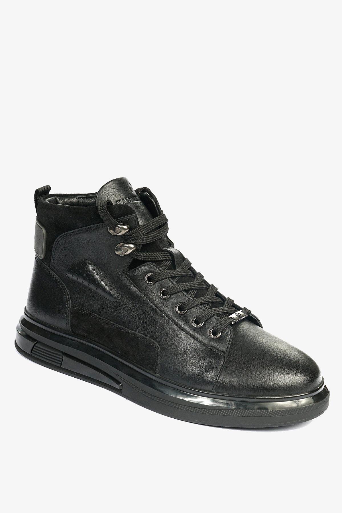 Casual Hammer Jack ALEXIS M BOT BLACK NICE  Casual satın al