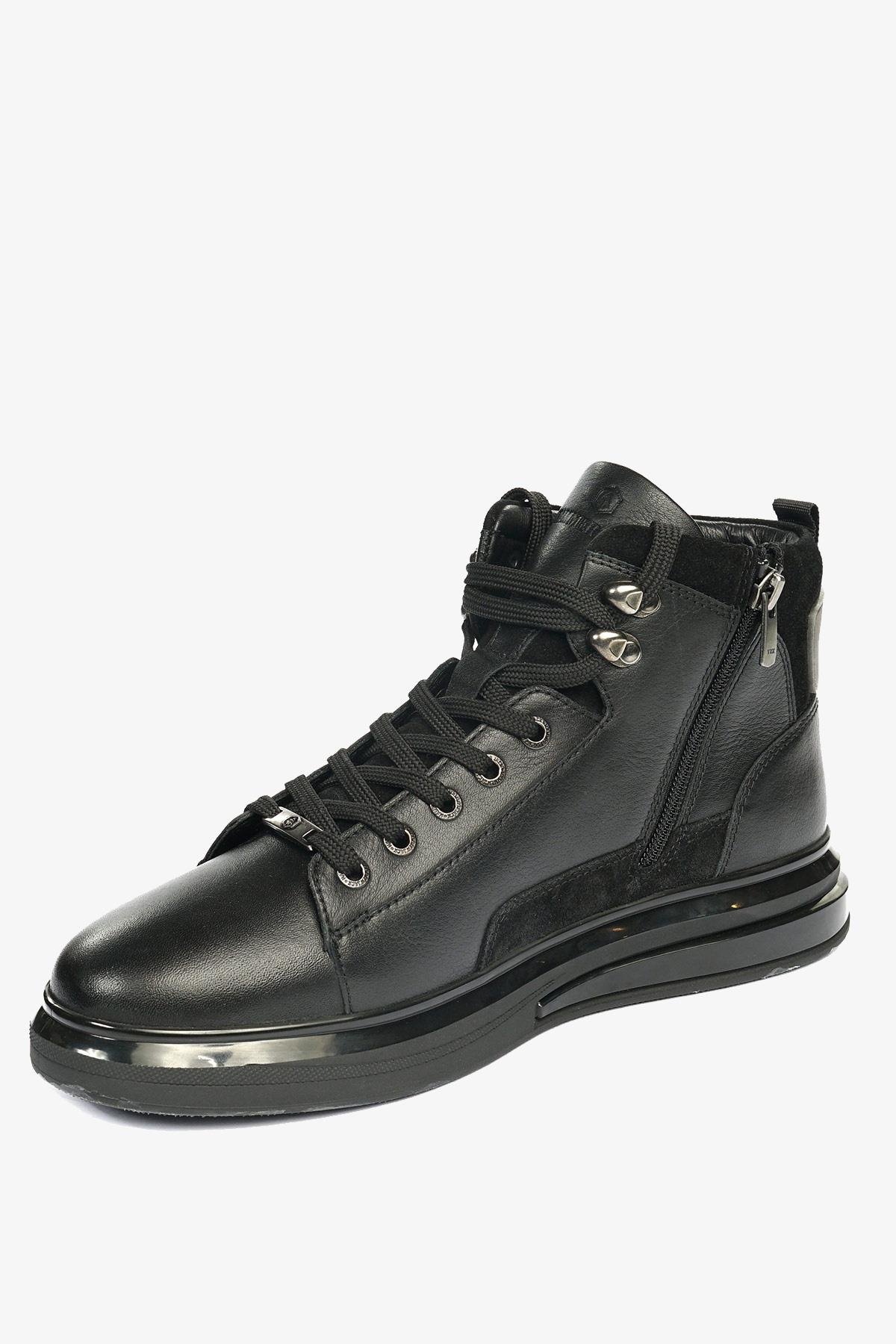Casual Hammer Jack ALEXIS M BOT BLACK NICE  Casual satın al