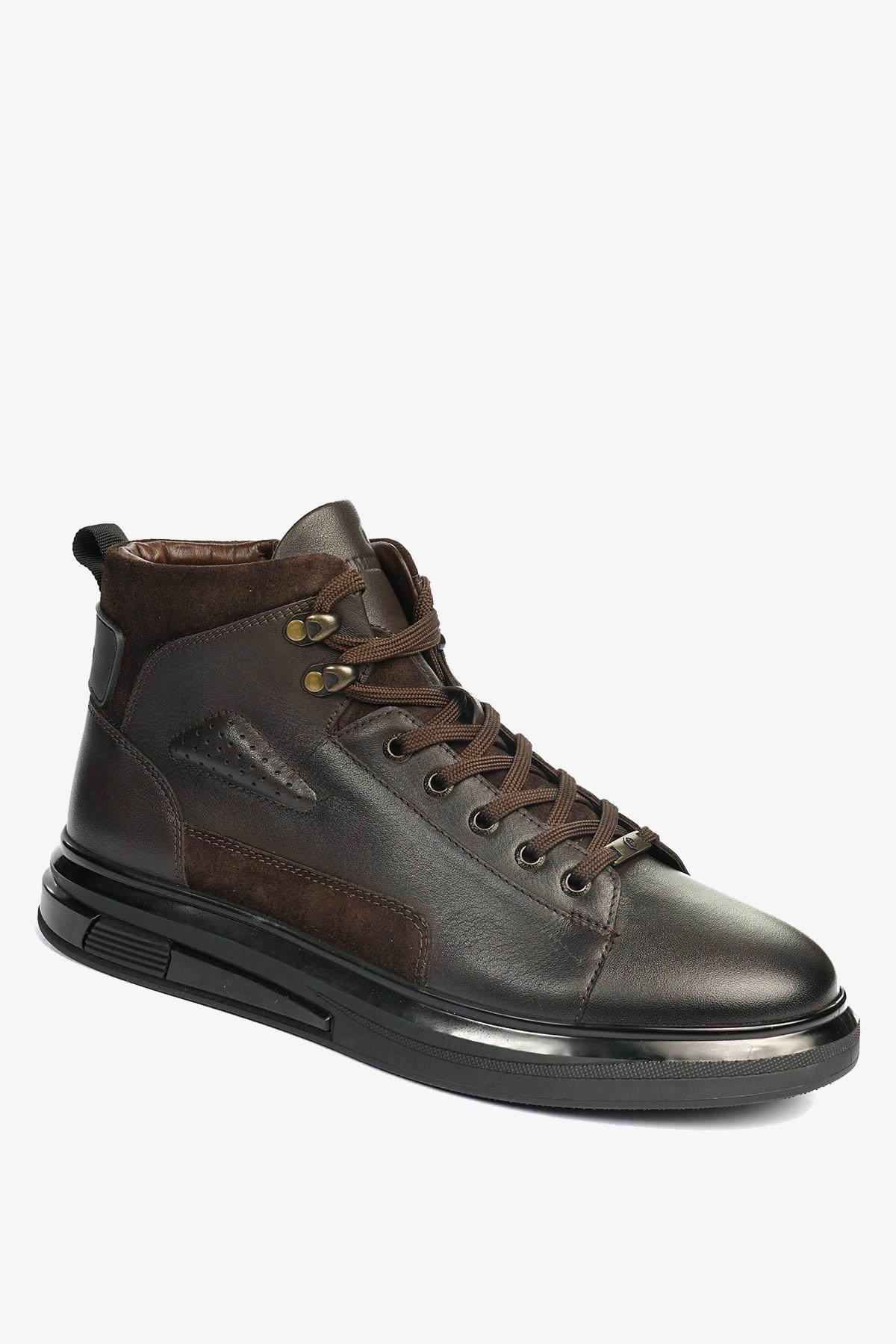 Casual Hammer Jack ALEXIS M BOT BROWN NICE  Casual satın al