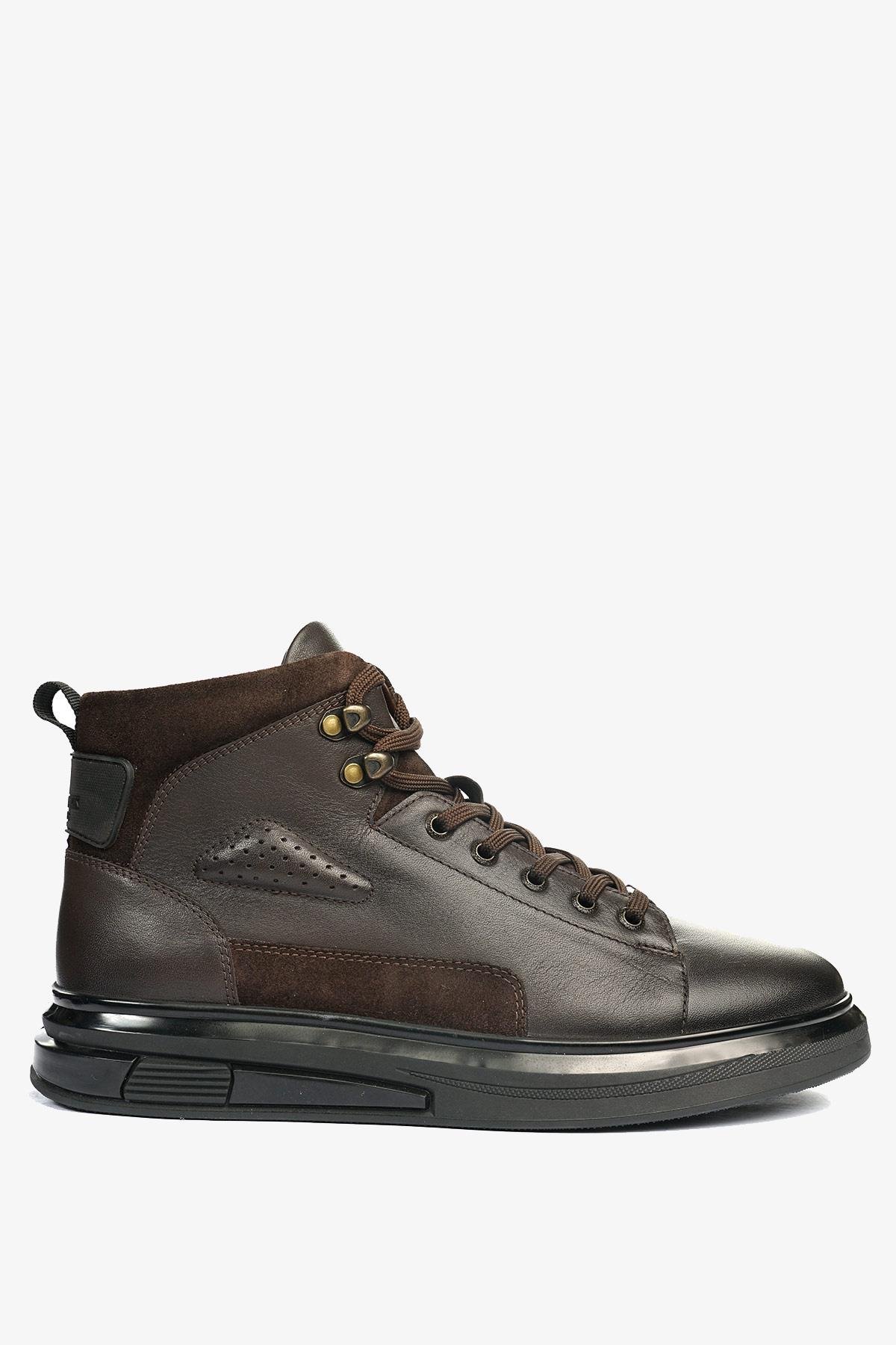 Casual Hammer Jack ALEXIS M BOT BROWN NICE  Casual satın al