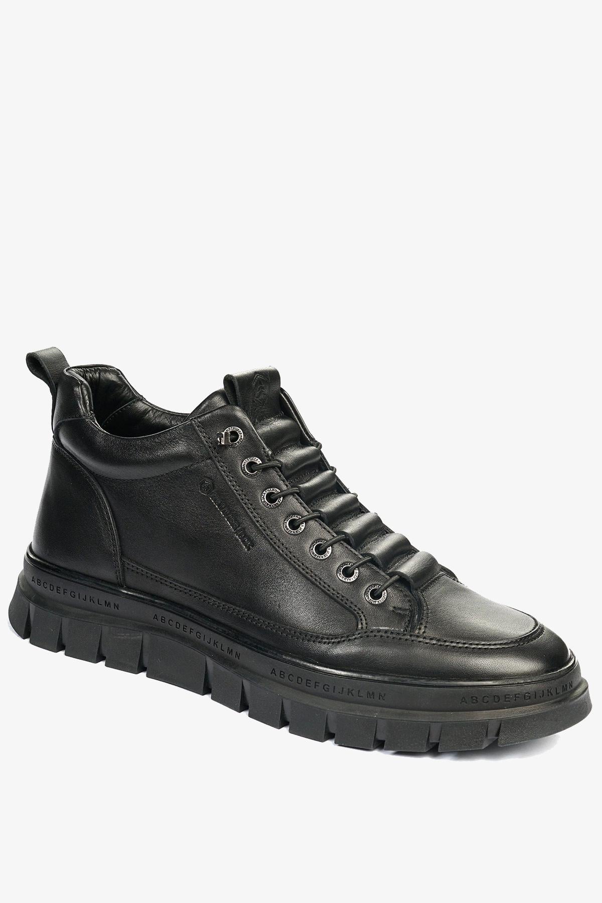 Casual Hammer Jack ALFY M BOT BLACK NICE  Casual satın al