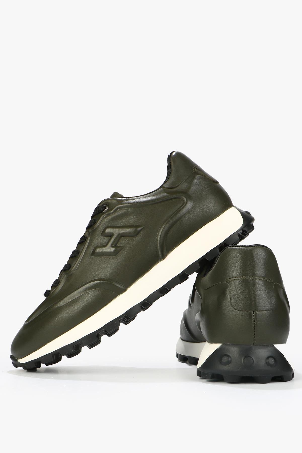 Casual Hammer Jack BLIMEY M AYAKKABI KHAKI NICE  Casual satın al