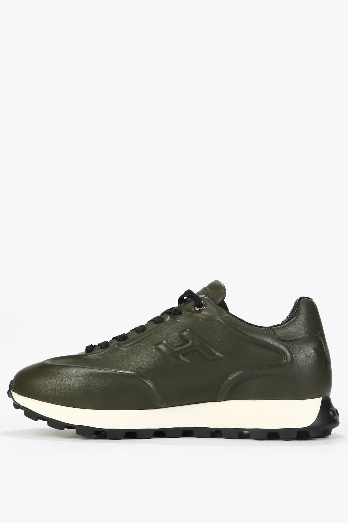 Casual Hammer Jack BLIMEY M AYAKKABI KHAKI NICE  Casual satın al