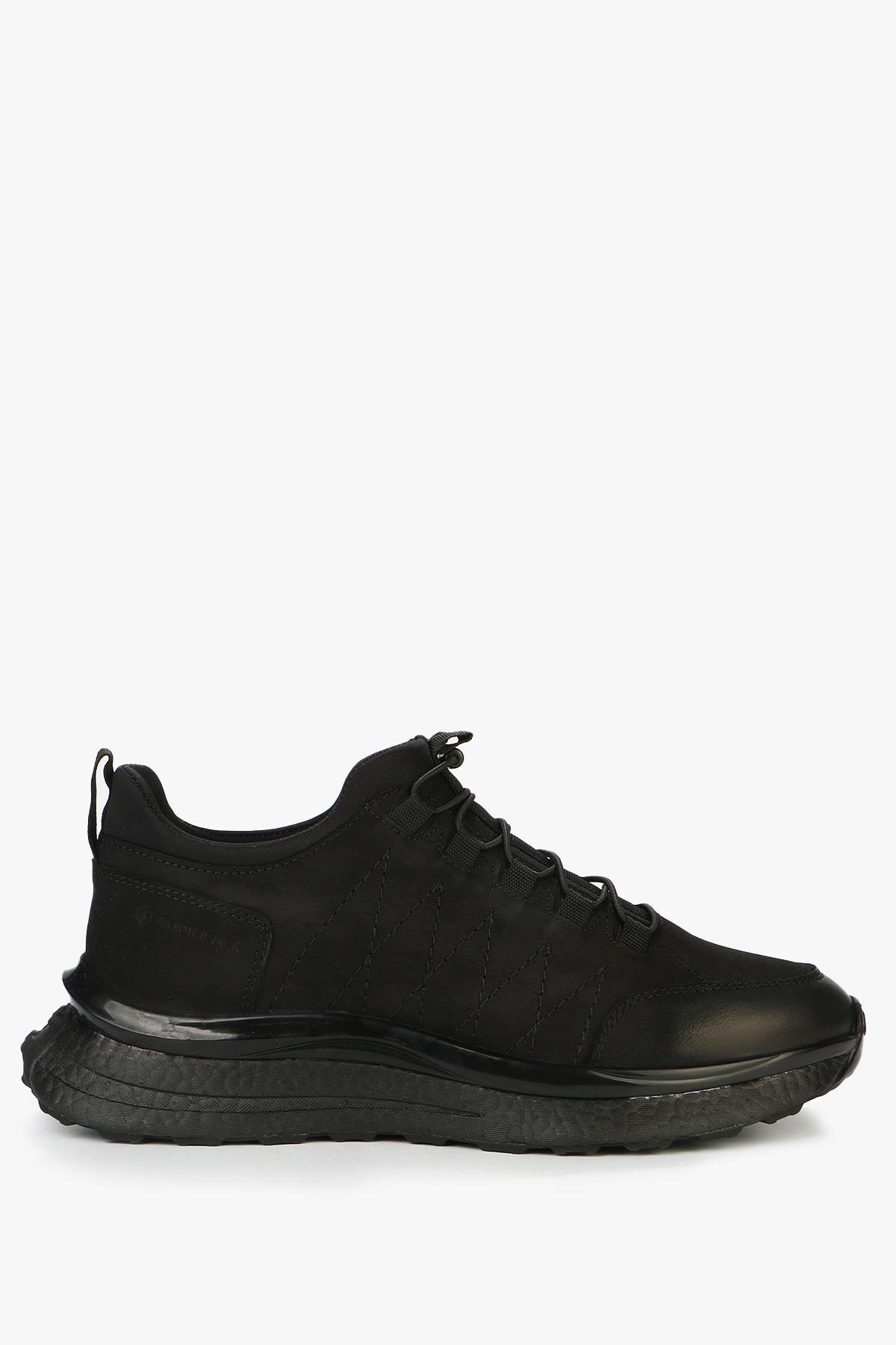 Casual Hammer Jack DOBB M AYAKKABI BLACK TORJE  Casual satın al