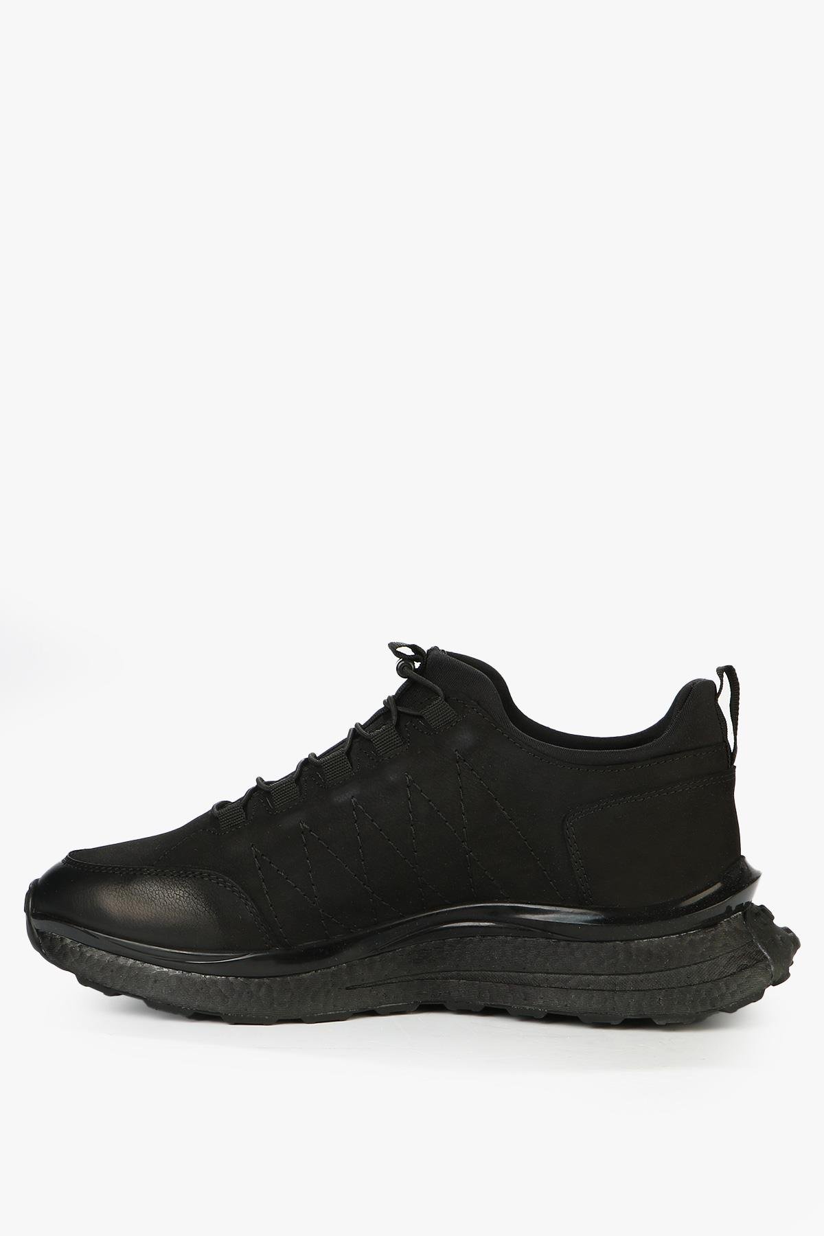 Casual Hammer Jack DOBB M AYAKKABI BLACK TORJE  Casual satın al