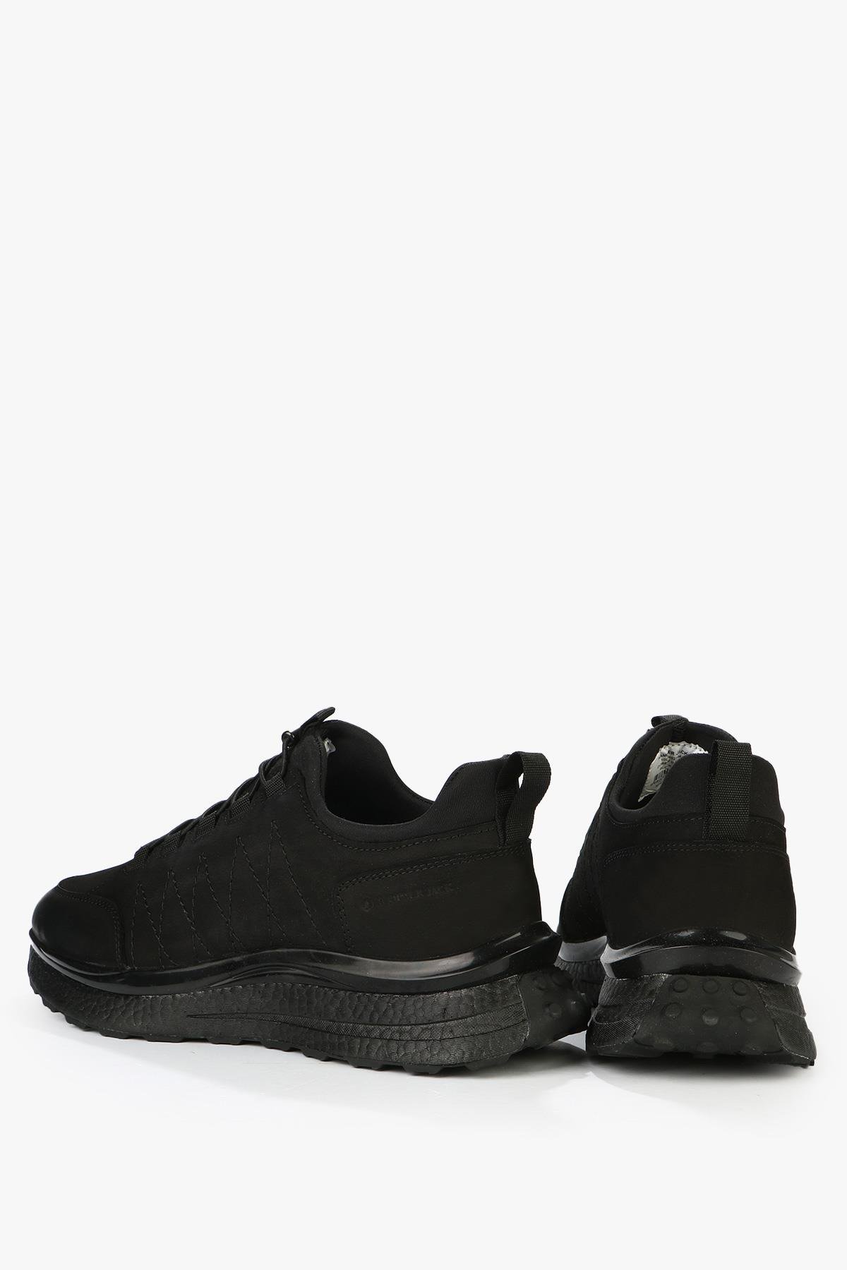 Casual Hammer Jack DOBB M AYAKKABI BLACK TORJE  Casual satın al